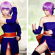 Image for article titled Where People Look Like Mortal Kombat Characters (and Xenosaga Goes to the Beach)